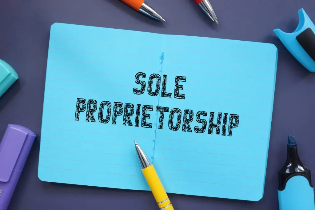 How to Choose the Perfect Name for Your Sole Proprietorship Business