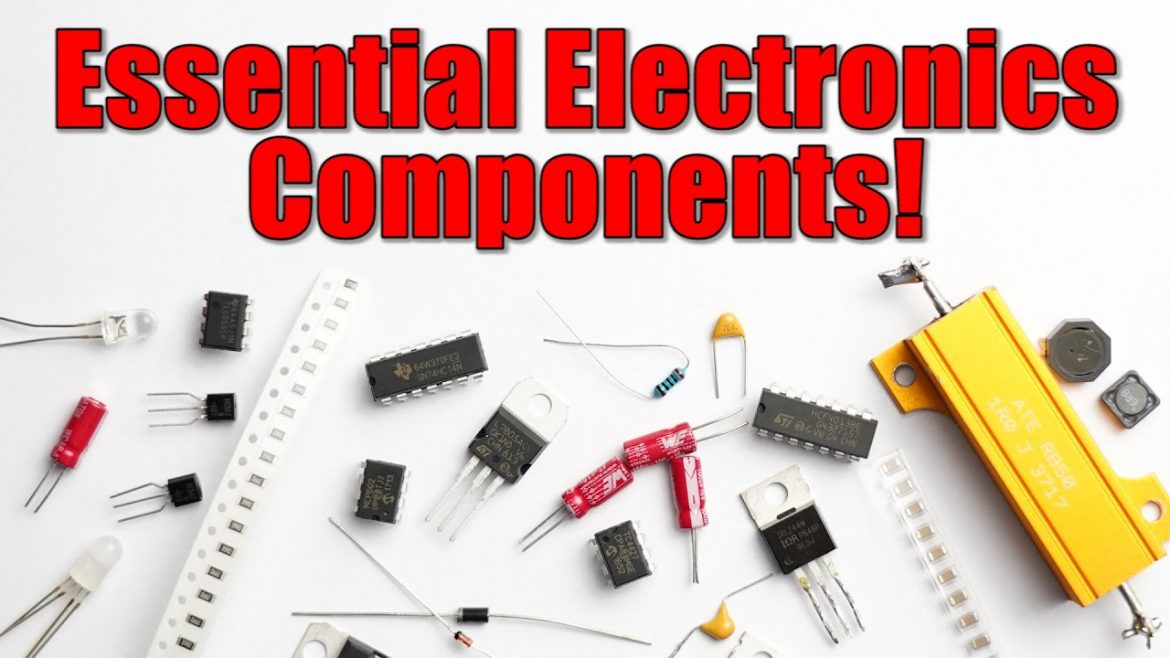 The Elusive Chase: Unraveling the Complexities of Acquiring Electronic Components