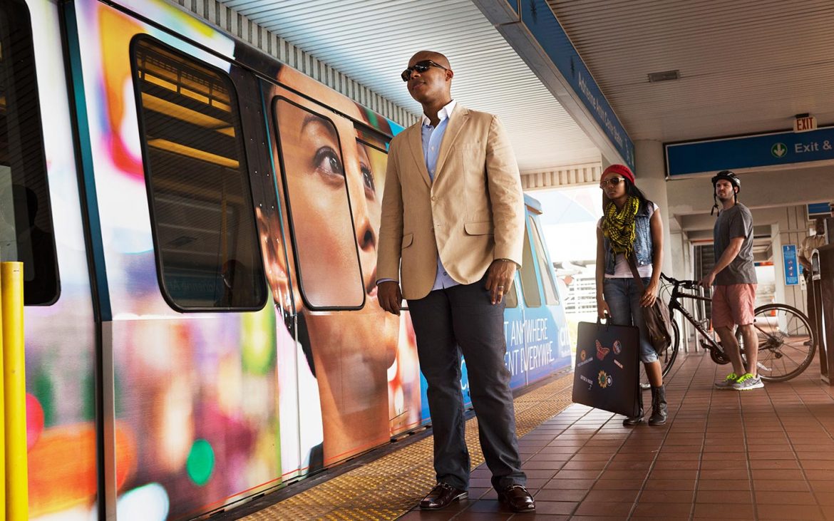 Riding the Future: Why Public Transportation Should Be Free