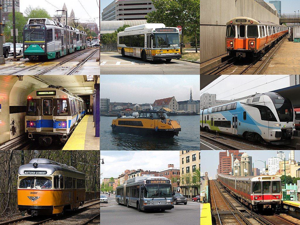 The Power of Public Transportation: Why It's More Than Just a Ride