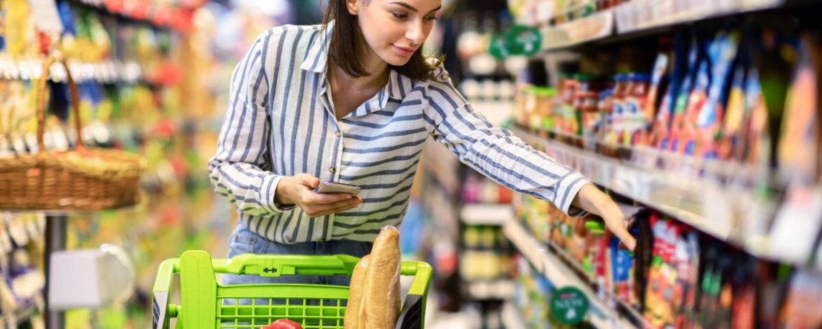 The Future of FMCG Industry: Trends to Watch Out for in 2024