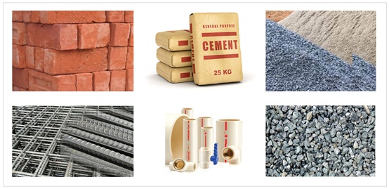 The 3 Essential Physical Properties of Building Materials You Need to Know