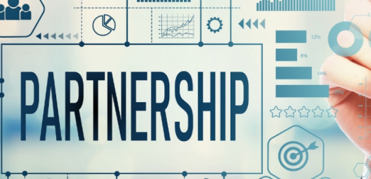 Unveiling the Dynamics of General Partnerships: How Many Partners Does It Take?