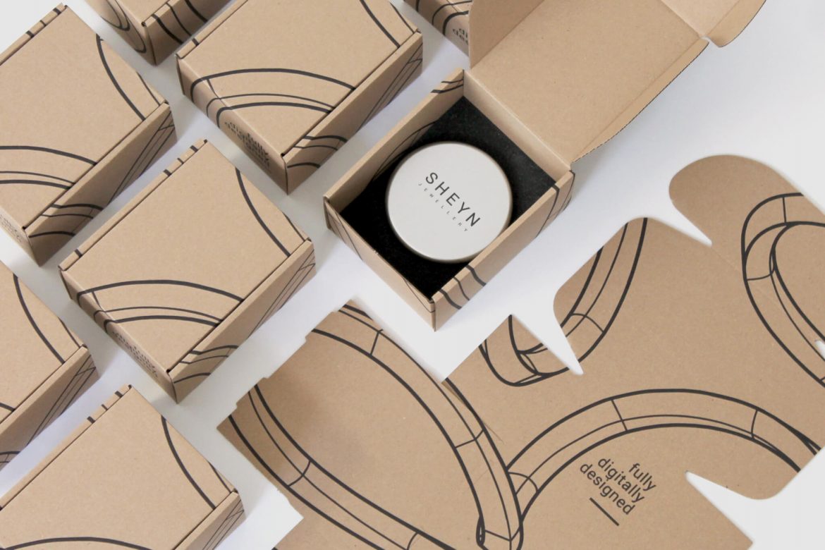 The Sustainable Choice: Exploring the Benefits of Eco-Friendly Packaging