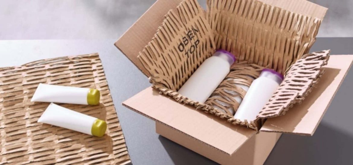 Unveiling the Advantages of Biodegradable Packaging: A Sustainable Solution for a Greener Future