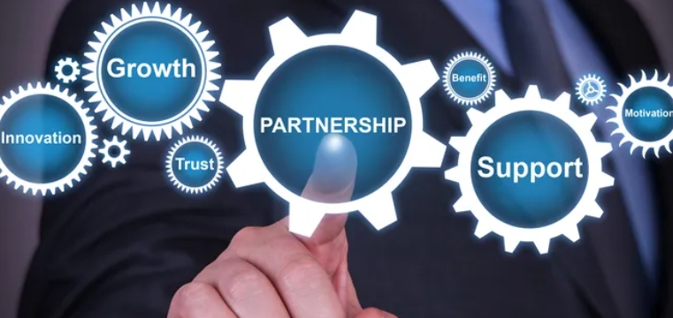 Unlocking Success: Finding the Perfect Business Partnership