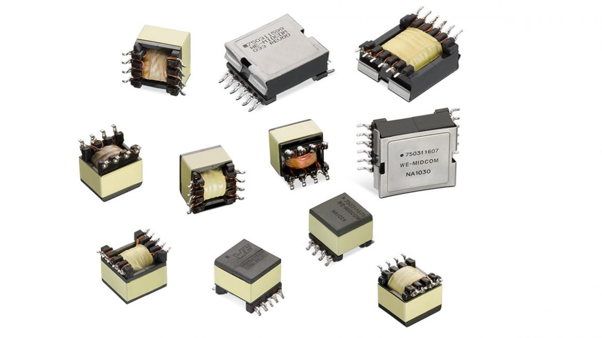 Unveiling the Hidden Powerhouses: Exploring the Multitude of Transformers in Electronics