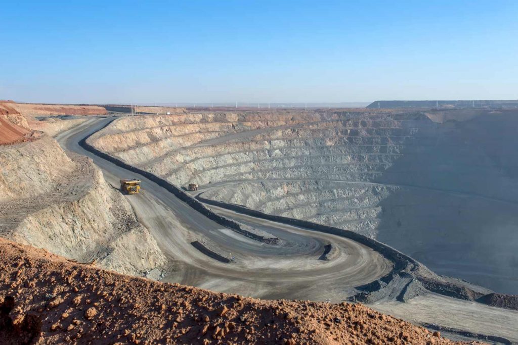 Mining and the Environment: Unveiling the Complexities and Impacts