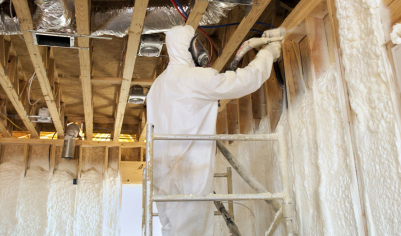 Exploring the Pros and Cons of Foam Insulation: A Comprehensive Analysis