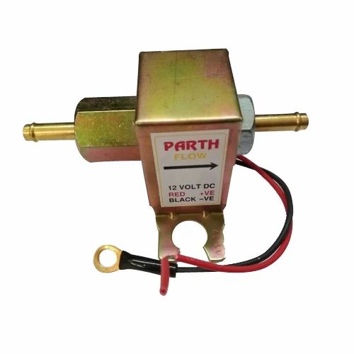 What Is The Best Fuel Pump