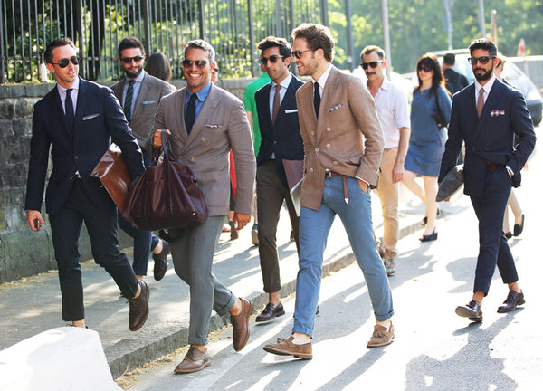 The Ultimate Guide to Finding the Best Brand for Men's Shirts