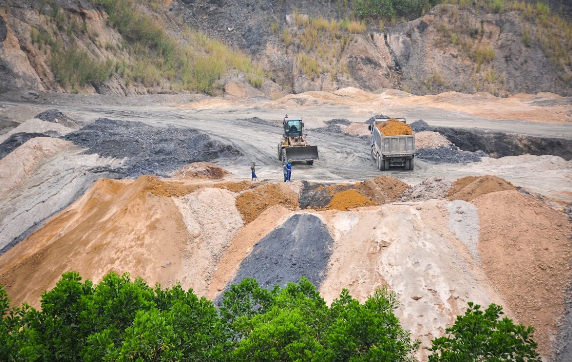 The Environmental Impacts of Mineral Mining: Unveiling the Dark Side