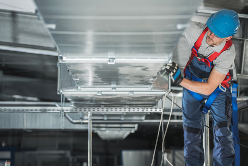 Why Is Ventilation Important In Confined Space