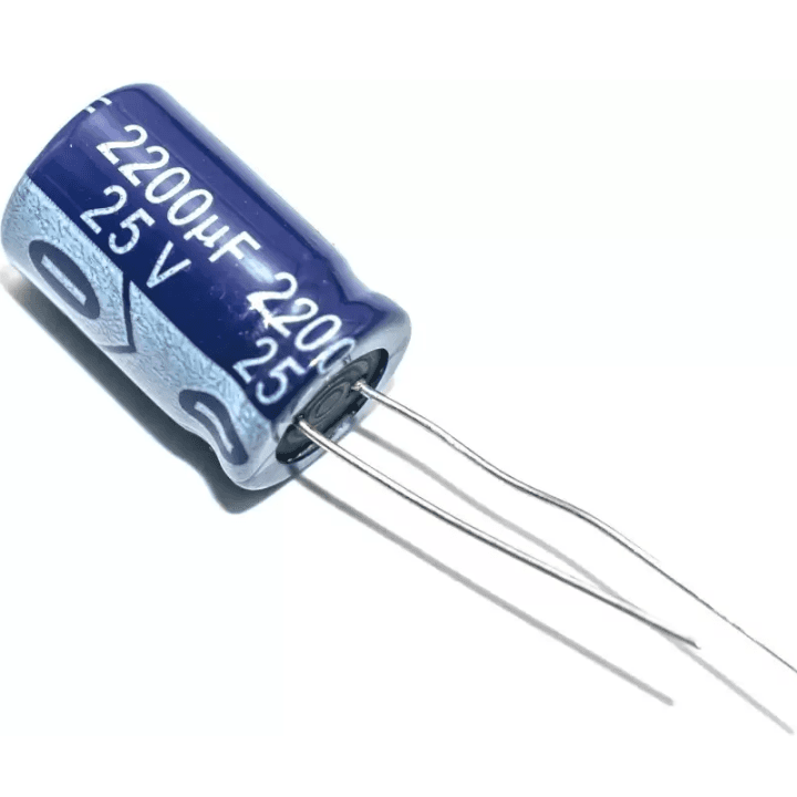 Unveiling the Magic: How Capacitors Facilitate the Conversion of AC to DC