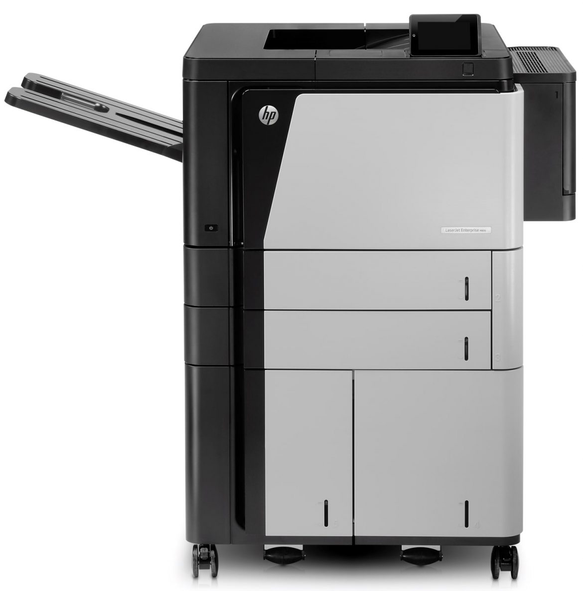 Exploring the Two Main Types of Printers Revolutionizing Office Efficiency