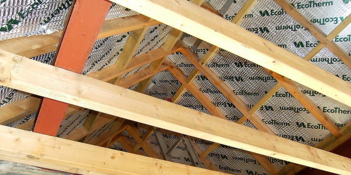 The Ultimate Guide to Achieving Optimal Roof Insulation: Unveiling the Best Techniques