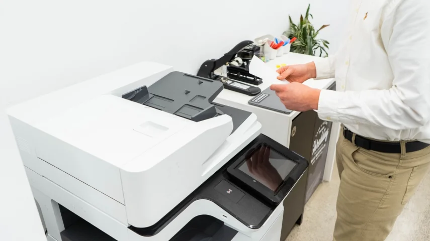 The Enduring Appeal of Inkjet Printers: Unveiling the Reasons behind Their Continued Popularity